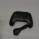 Switch Controller, Wireless Switch Controller Compatible with Switch Controller/Swicth 2/Switch Lite/OLED, Wireless Switch Controllers Work with iOS/Android/PC with RGB Light, Programmable, TURBO & Wakeup