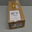 LANTEFUL 10 Tiers Tall Shoe Rack 20-25 Pairs Boots Organizer Storage Sturdy Narrow Shoe Shelf for Entryway, Closets with Hooks, Grey (10 Tier-68" High-17" Wide)