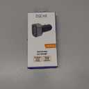 Zgear Fast Charge Car Charger 22 Watts