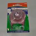 Flapper Toilet 3in Glacier Bay