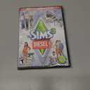 The Sims 3 Diesel Stuff