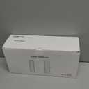 Scent Diffuser Starter Kit  Waterless Essential Oil Diffuser for Home, 1500 Sq.Ft Coverage Scent Air Machine, Smart Auto Mode Hotel Collection Diffuser with Cold Air Tech (White)