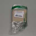 1" Steering Wheel Hub Adapter Spacer, Grant Steering Wheel Adapter Boss Kit for Conversion 6 Hole to 3 Hole (Black, 1 inch)