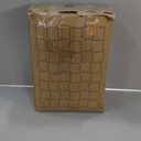 Bedsure Oversized King Comforter Set - Warm Taupe Soft Bedding for All Seasons, Cationic Dyed Bed Set, 3 Pieces, 1 Oversized King Size Comforter (120"x 98") and 2 Pillow Shams (20"x 36"+2")