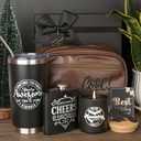 for Him,Gifts for Men,Unique Box for Husband, Boyfriend, Dad, Son, or Friend, Ready Gift for Birthday, Anniversary, or Any Special Occasion