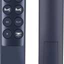 Adjustable Bed Replacement Remote Control Compatible with UniPon Adjustable Bed Frame