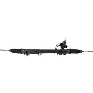 Cardone 22-249 Remanufactured Hydraulic Power Steering Rack and Pinion Complete Unit 