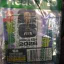 Sticker Packets, 
2.75"L x 4.9"W