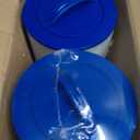 Spa Filter Compatible with 6CH-502, FC-0311, PAS502SV, PAS502SV-M, Baleen AK-90161, Magnum AR50, Master Deluxe M60506, Tidal Fit Swim 06-0006-12, 2 Pack
