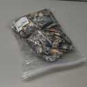 COZYEASE Girl's Graphic Camo Hoodie Long Sleeve Drop Shoulder Hooded Sweatshirts Loose Vintage Pullovers (Green), EU 134, US 9