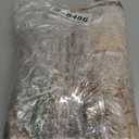 Lahome Modern Abstract Kitchen Runner Rugs Non Skid Washable, 2x6 Rug Runners for Hallways Bathroom Laundry Room, Non Slip Indoor Floor Carpet Runner for Bedroom Home Decor, Red/Multi