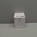 Young Marine Stainless Steel Cup Holder with Light and Drain for Boat, RV, Camper (Stainless Steel with Black Coated)