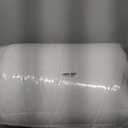 MAPLE DOWN Soft Oversize King Size Comforter Duvet Insert-Down Alternative Comforter with Corner Tabs-Lightweight Fluffy Breathable Machine Washable (White, 110"x98")