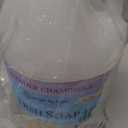 Ginger Lily Farms Botanicals Plant-Based Liquid Dish Soap, Concentrated Formula with Max Grease Cleaning Power, Cruelty-Free, Lavender Chamomile Scent, 1 Gallon Refill (128 Fl. Oz.)