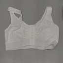 Bali Women's Comfort Revolution Wireless Bra, Full-Coverage Wire free T-Shirt Bra, DF3484 (Small)