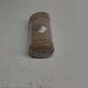 OLANLY Dog Door Mat for Muddy Paws 59x24, Absorbs Moisture and Dirt, Absorbent Non-Slip Washable Doormat, Quick Dry Chenille Mud Mat for Dogs, Entry Indoor Entryway Carpet for Inside Floor, Tan