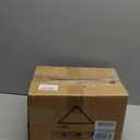 HOLDLAMP Fog Machine Halloween, Smoke Machine 1200W and 6000CFM with Wireless Remote Control and 6 Colorful LED Lights for Outdoor Indoor Christmas Wedding Stage Effect DJ Disco Party Stage