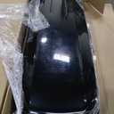 Thule Motion 3 Rooftop Box (XX-Large, BLACK)