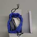 Panamalar Blood Pressure Monitor, Automatic Upper Arm Blood Pressure Machine with 3 Colors LCD Backlight Display/2 Users Memories/BP Cuff 22-40cm, Digital Arm BP Cuff Monitor for Home Use (558 Black)