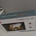 Frameo 10.1 Inch WiFi Digital Picture Frame with 32GB Storage,1280 * 800P IPS HD Touch Screen, Send Photos/Videos from Your Phone Anywhere, Photo Gifts for Parents and Grandparents