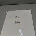 Jenaai 24 Pcs Hanukkah Ornaments for Tree Star of David White and Blue Menorah Ornaments Hanukkah Decorations for Home Jewish Christmas Party Gifts Chanukah Balls Tree Decor