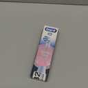 Oral-B iO Series Gentle Care Electric Toothbrush Replacement Brush Heads for an Oral-B Electric Toothbrush, 2 count, White