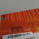 Qualia Synthetic Fabric Dye, Easy to Use, Perfect for Synthetic Fabrics: Polyester, Spandex, Nylon, and More, Ultra-Concentrated Colors for Vibrant Results, Citric Orange, 1 Pack