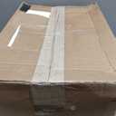 1.3" Thick Educational Baby Floor Play Mat 59x79, Basic Padded Memory Foam Kids Mat, Non-Slip Plush Playmat for Nursery Playroom Classroom (ABC Animal)