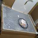 1500 Pieces Tilting & Rotating Puzzle Board, with Non-Slip Tabletop & Protective Cover, Sort-Wise Colorful Felt Drawers, Portable Wooden Jigsaw Puzzle Table for Adults, Birthday Gifts for Mom (Multicolor)