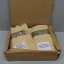 Siifert 6 Pack Winter Stovetop Potpourri Simmer Pot Kit Dried Orange Slices Cinnamon Stick Air Freshener Sachet Ingredients Bowl Filler Decor for Holiday Fragrance Housewarming Gift