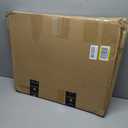 Insulated Shipping Boxes with Foil Liner, Small Perishable Food Mailers, White, 4 Pack (15x10x11