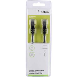 Belkin CAT5e Networking Cable 6.6Ft