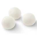 Wool Dryer Balls, Set of 3 6187-7900