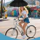 Universal Umbrella Holder for Chair, 360 Adjustable Umbrella Clamp Mount for Stroller, Beach Chair, Wheelchair & Golf Cart - Tool-Free Installation for Sun & Rain Protection