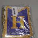 70th Birthday Decorations for Men Women Navy Blue Gold Vintage Back in 1955 Banner Happy 70th Birthday Honeycomb Centerpiece Hanging Swirls Sash Paper Pompoms Decor for Cheers to 70 Years Old Supplies