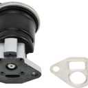 TRQ Valve Compatible with 07-09 Honda Fit
