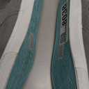 SOREL Women's Out N About Slip-On Wedge Boot Size, 9.5 (Chrome Grey/White)