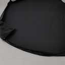 Car Windshield Sun Shade Compatible with 2010-2025 Toyota 4Runner 4-Runner 5th Gen SUV, SR5 Trail Limited Accessories Foldable Front Sunshade Protector Blocks UV Rays Keep Car Cooler