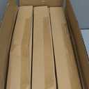 Wokceer Wedding Arch Backdrop Stand 8FT, 7.2FT, 6.6FT Set of 3 Gold Metal Arch Backdrop Stand for Wedding Ceremony Baby Shower Birthday Party Garden Floral Balloon Arch Decoration