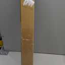 khtumeware 1 Pack 24 Inch(610mm) Soild Knurled Gold Appliance Pulls Brushed Brass Cabinet Pulls Drawer Pulls Kitchen Hardware Kitchen Handles for Cabinets Cupboard Handles