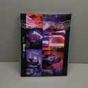 Happy Retirement Neon Sign Dimmable Led Signs USB Neon Light Sign Neon Lights for Wall Decor Happy Retirement Party Decorations (9.4 * 12.7in)