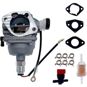 32-853-08-S Carburetor Replacement for Kohler 3285304-S 3285308-S SV710 SV720 SV725 SV730 SV740 SV810 SV820 SV830 SV840 20-25Hp Engine