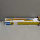 Bilstein 4600 Series Rear Shock fits 1994 2001 Dodge Ram 1500 2500 3500 RWD | 24-184854