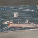 Self Healing 18"X12" Cutting Mat, A3 Sewing Mat Rotary Double Sided Thickened Mats for Crafts, for Sewing Crafts Hobby Fabric Precision Scrapbooking Project,Green 2 Pcs (No)