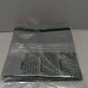 MECCANIXITY EVA Foam Sheets Light Grey 9.8 Inch x 9.8 Inch 3mm Thick Crafts Foam Sheets for Costumes, Arts and Crafts Projects Pack of 6