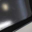 Nordic Ware 2 Burner Backsplash Griddle, Nonstick