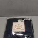 Mellanni Twin XL Sheets Set - 3 PC Iconic Collection Bedding - Hotel Luxury, Extra Soft, Cooling Bed Sheets - Wrinkle, Fade, Stain Resistant (Twin Extra Long, Navy Blue)