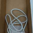 Apple AirPods Pro 2nd Gen (USB-C) - Replacement Charging Case (A2968) - White