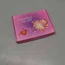 KNFINNDUU Valentine's Day Cards for Kids with Keychains, 30 Packs Valentine Exchange Gift Cards with 30 Adorable Keychain Toys for Classroom School Party Favors, Valentine Gifts for Boys and Girls