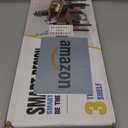 JayRex Countertop Organizer Organization, 3 Tier Moveable Corner Shelf Organizer for Kitchen, Bathroom, Spice Rack, Coffee Area, Over Sink, Dresser Table (Rustic Brown)